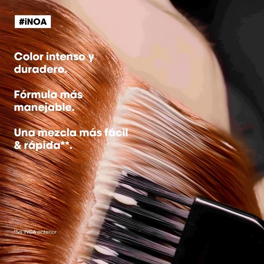 Tinturas de cabello